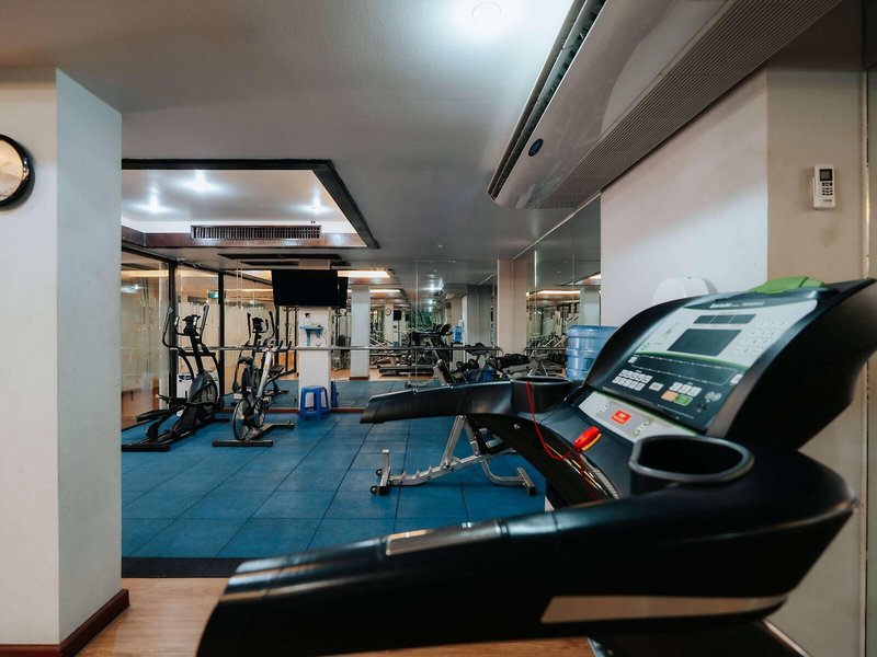 Days Inn by Wyndham Patong Beach 31