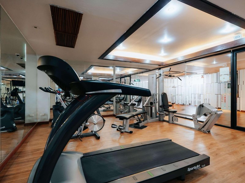 Days Inn by Wyndham Patong Beach 33