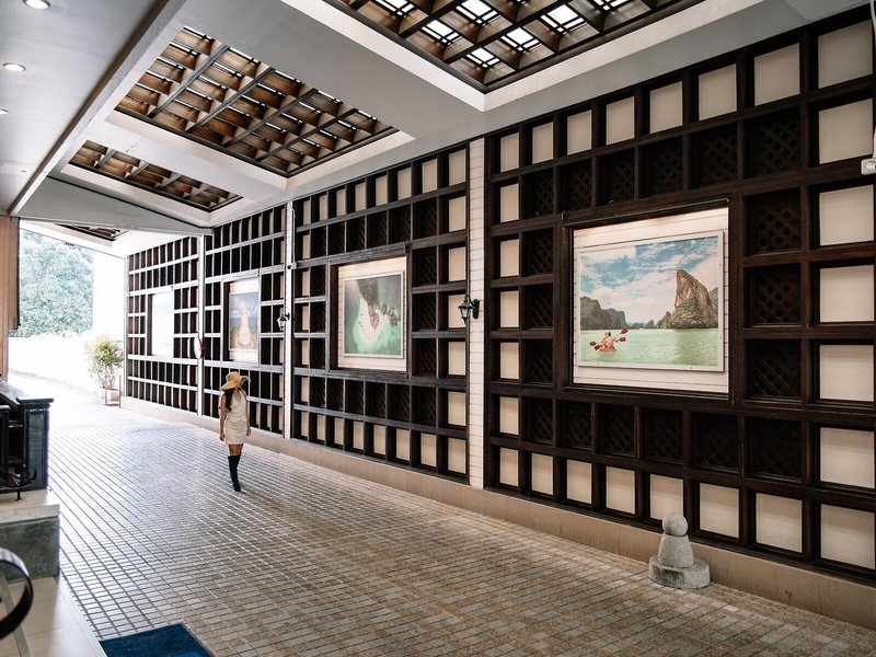 Days Inn by Wyndham Patong Beach 40