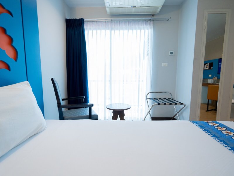 Days Inn by Wyndham Patong Beach 46