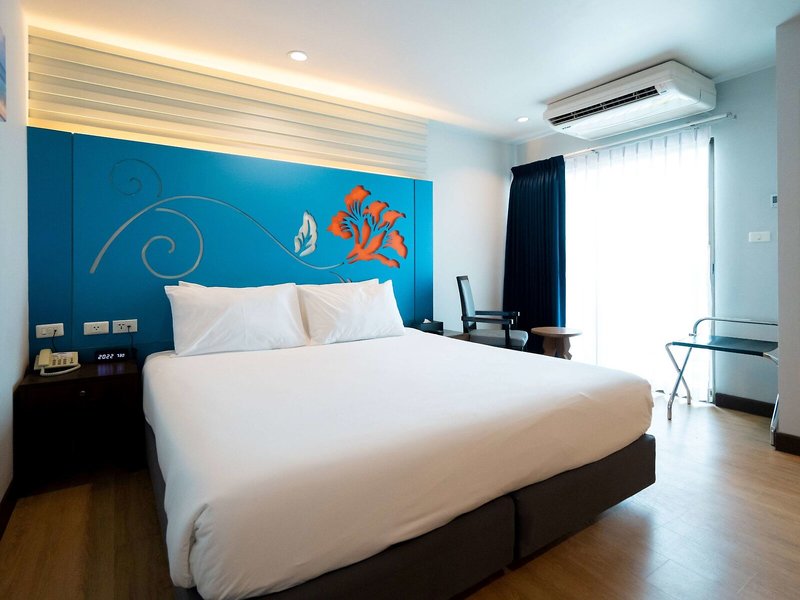 Days Inn by Wyndham Patong Beach 48