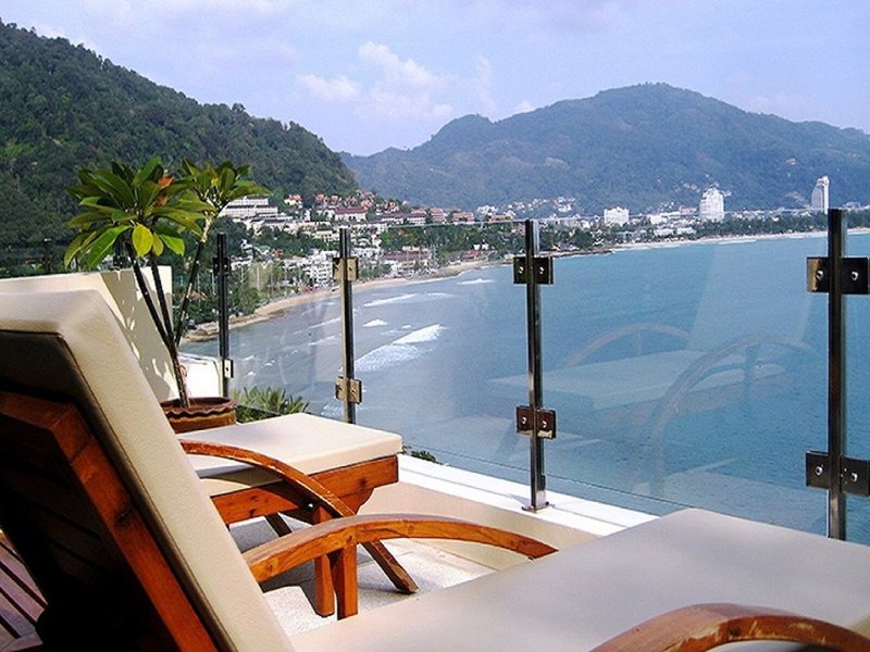 IndoChine Resort & Villas