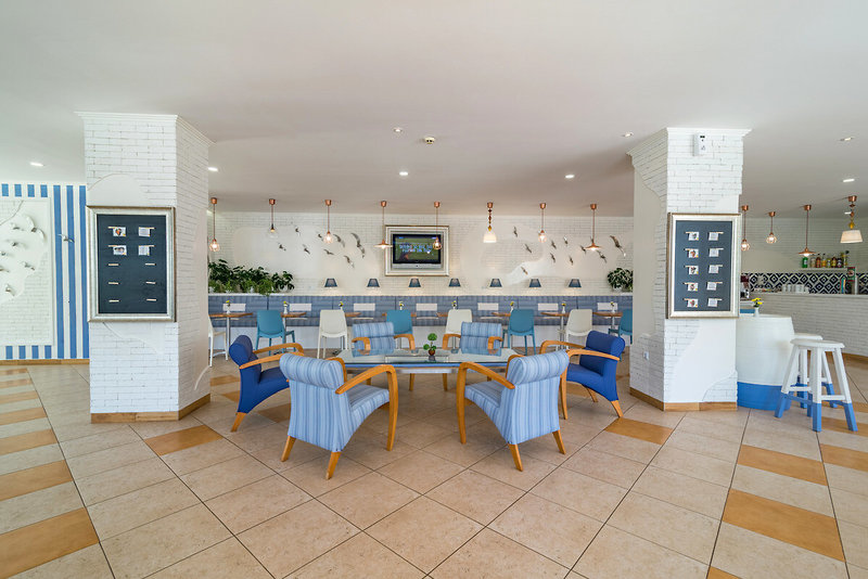 Madara Park Hotel 10