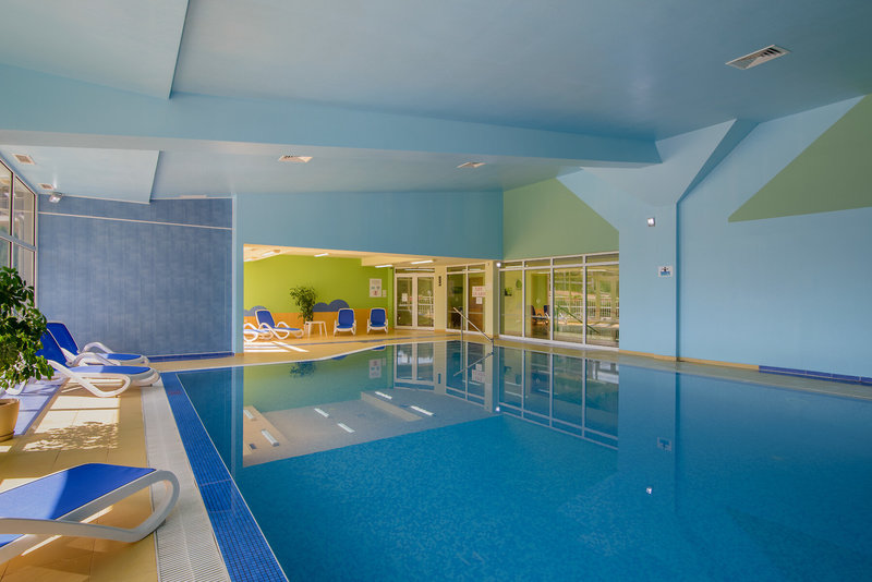 Madara Park Hotel 12