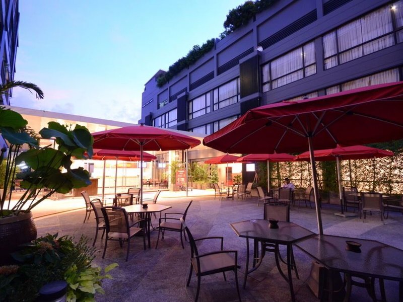 The Lantern Resorts Patong 3