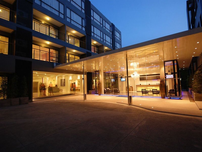 The Lantern Resorts Patong 4