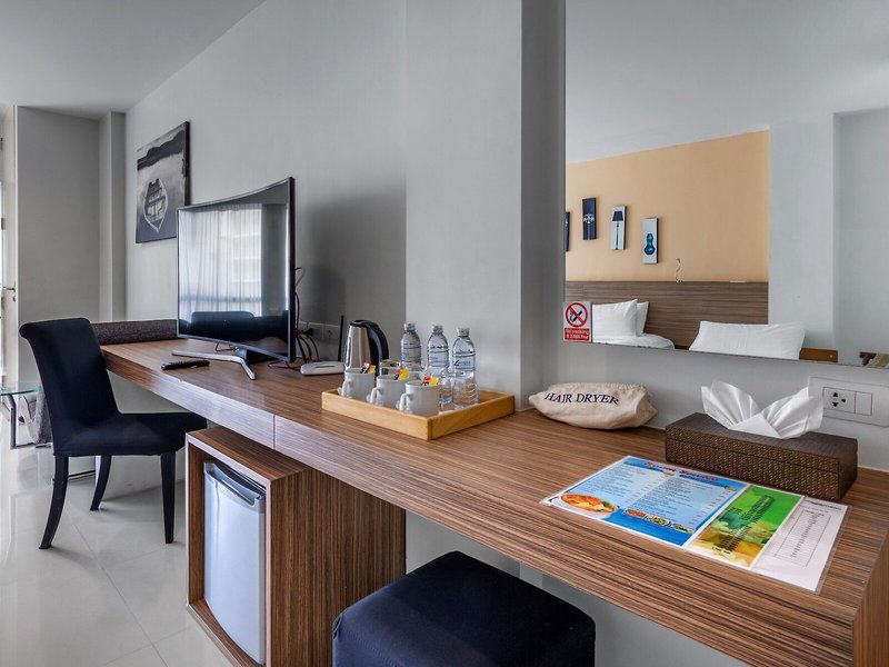 The Lantern Resorts Patong 20