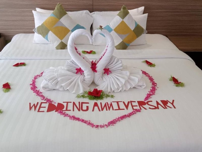 The Lantern Resorts Patong 26