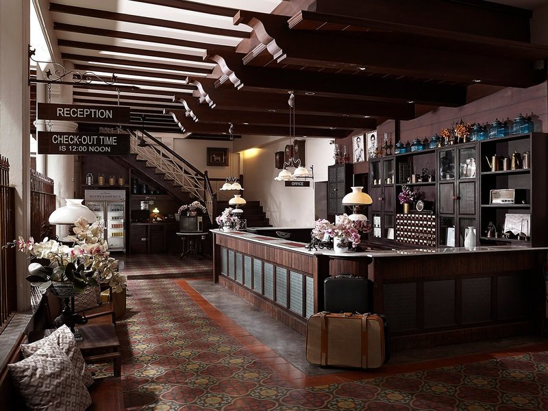 The Memory at On On Hotel 1