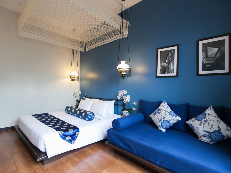 The Memory at On On Hotel 2