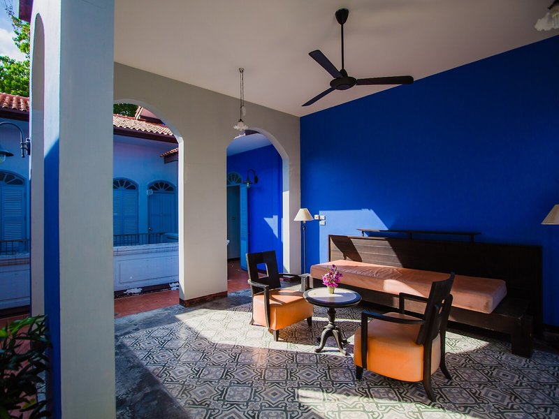 The Memory at On On Hotel 4