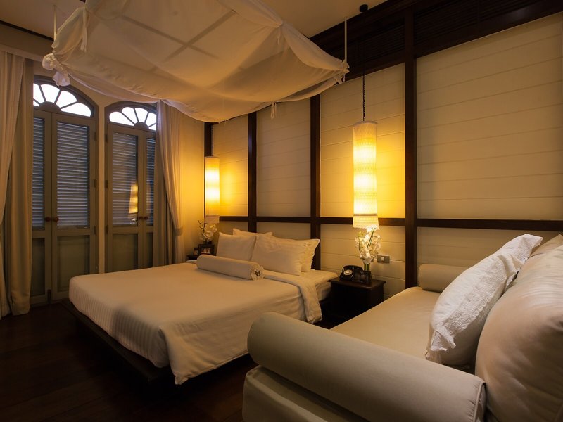 The Memory at On On Hotel 5