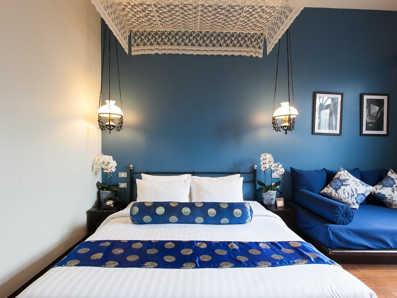 The Memory at On On Hotel 7