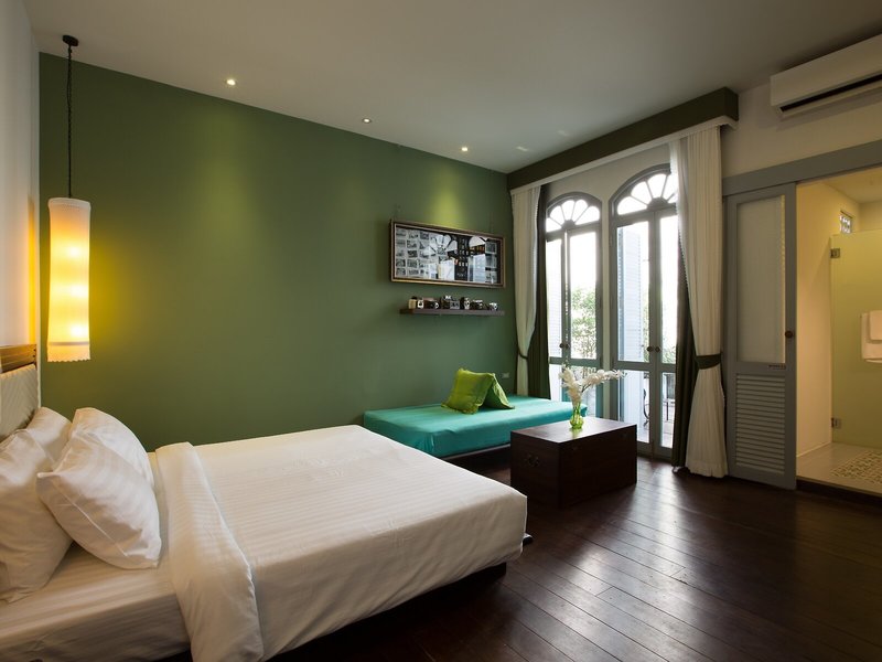 The Memory at On On Hotel 8