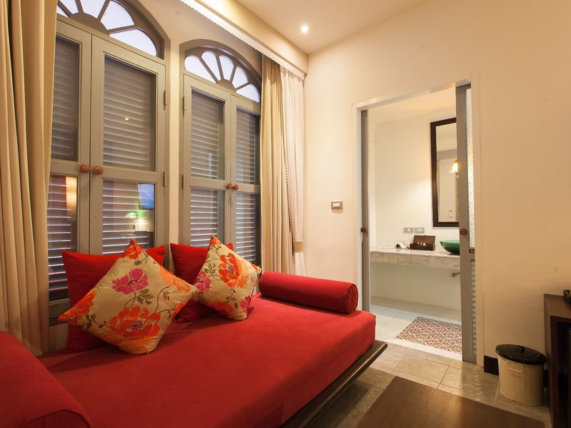 The Memory at On On Hotel 9