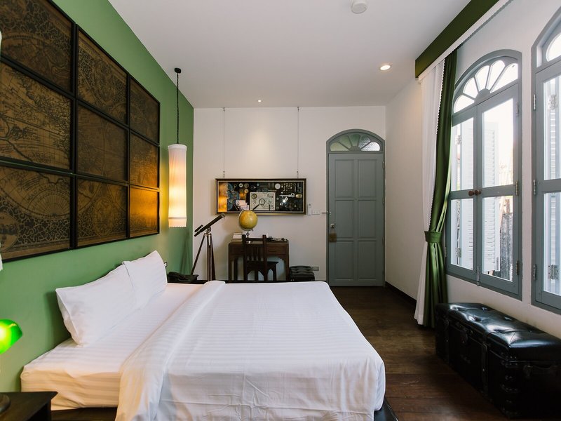 The Memory at On On Hotel 10