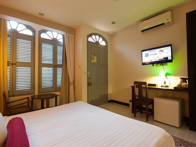 The Memory at On On Hotel 11