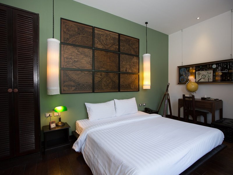 The Memory at On On Hotel 13