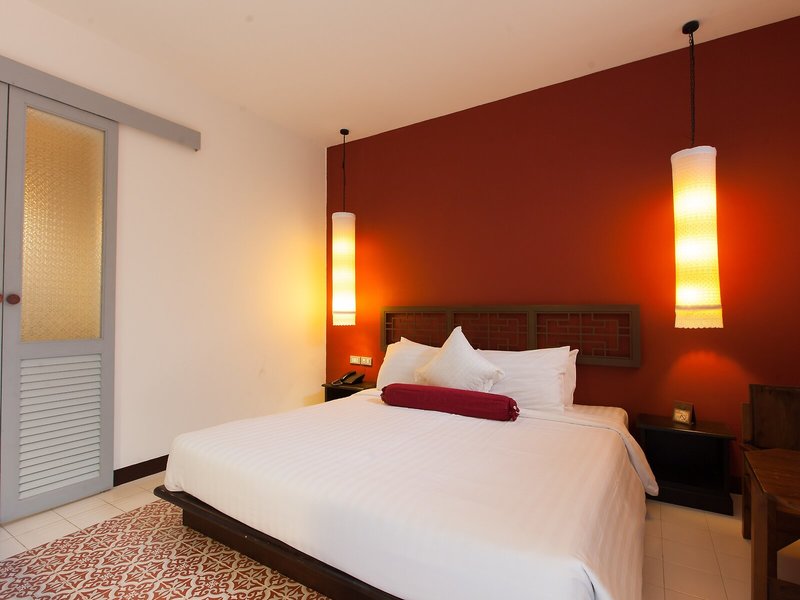 The Memory at On On Hotel 14