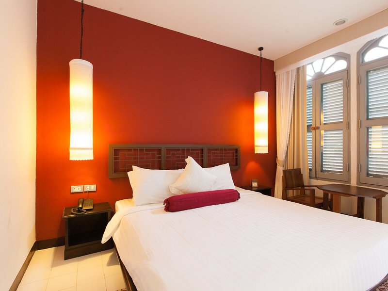 The Memory at On On Hotel 15