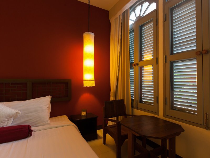 The Memory at On On Hotel 16