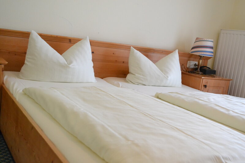 Hotel am Pfahl  3