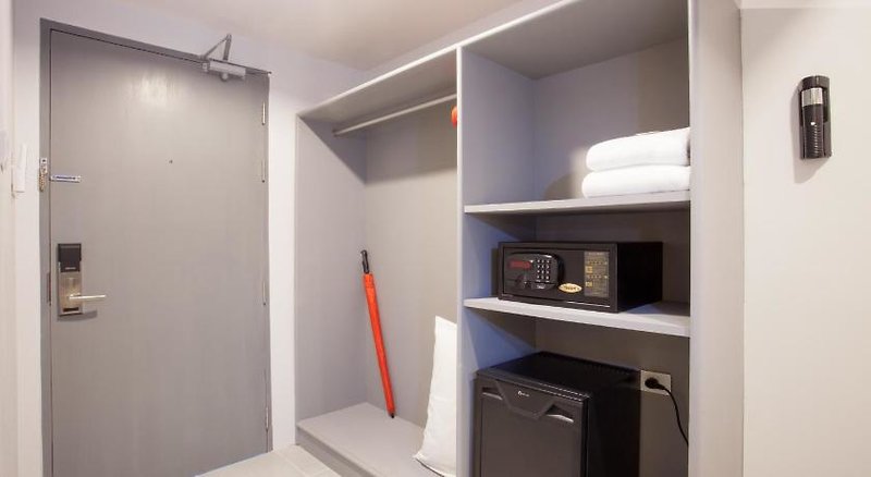 Recenta Style Phuket Town 2