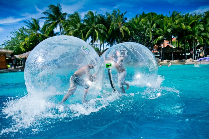 Hard Rock Hotel Pattaya 3