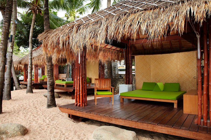 Hard Rock Hotel Pattaya 10