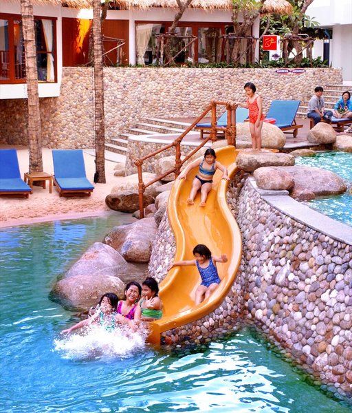 Hard Rock Hotel Pattaya 16