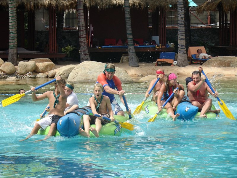 Hard Rock Hotel Pattaya 17