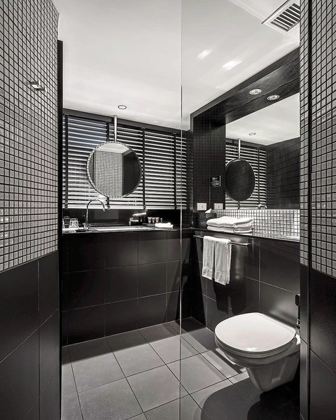 Hard Rock Hotel Pattaya 9