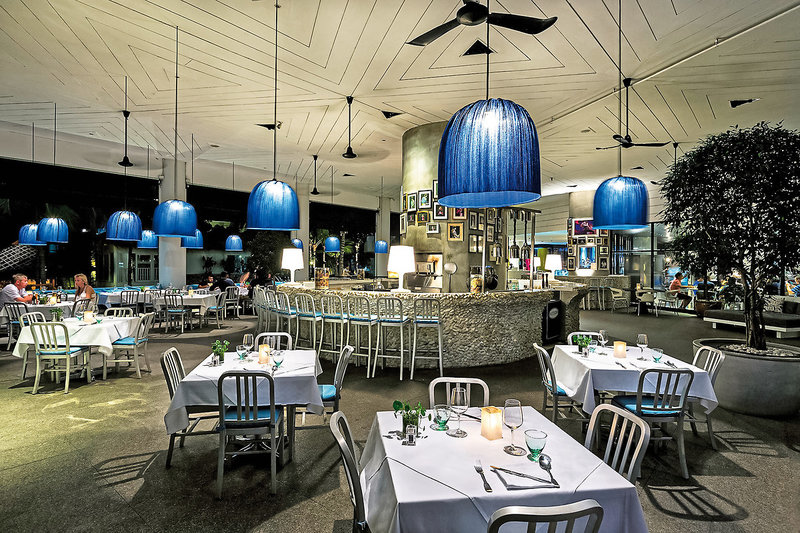 Hard Rock Hotel Pattaya 11