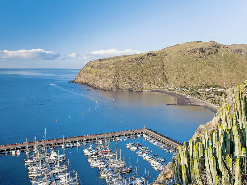 Parador de La Gomera 6