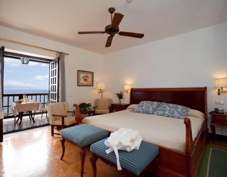 Parador de La Gomera 5