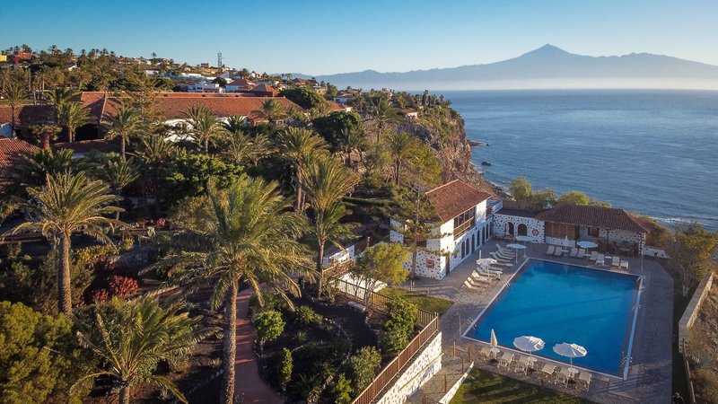 Parador de La Gomera 6
