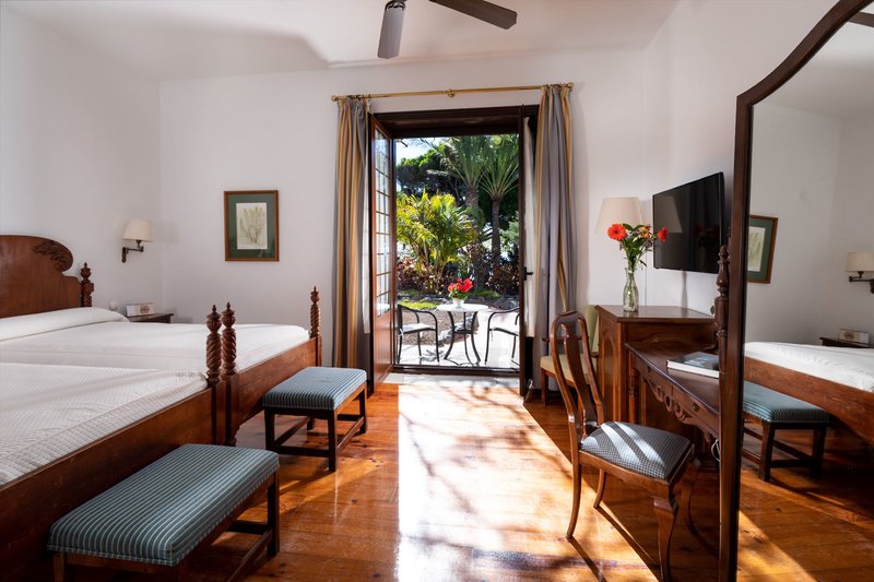 Parador de La Gomera 9