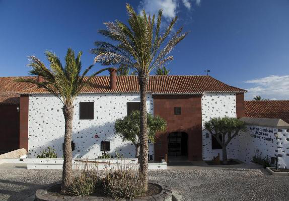 Parador de La Gomera 2