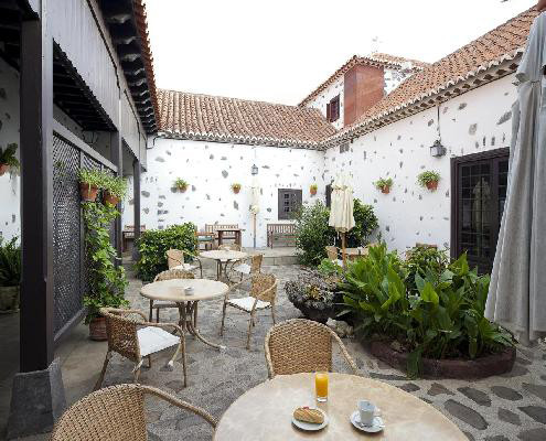 Parador de La Gomera 3