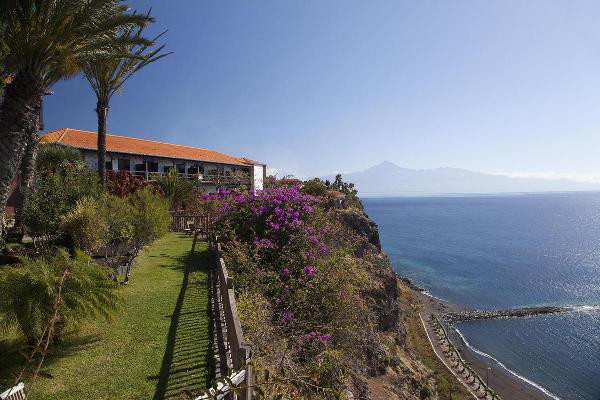 Parador de La Gomera 4