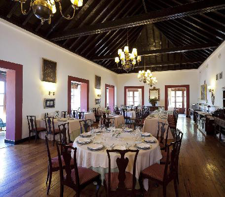 Parador de La Gomera 5