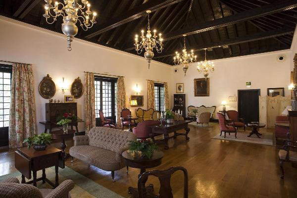 Parador de La Gomera 6