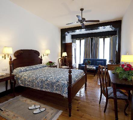 Parador de La Gomera 9