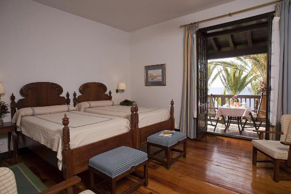 Parador de La Gomera 10