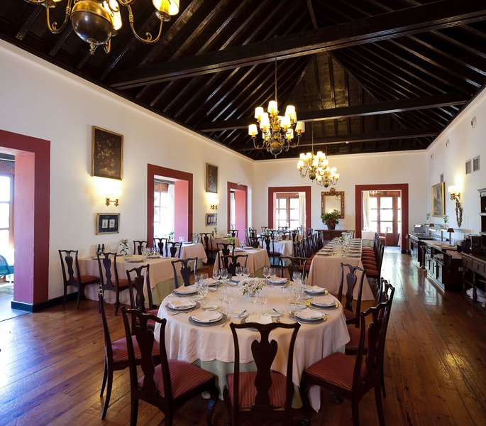 Parador de La Gomera 3