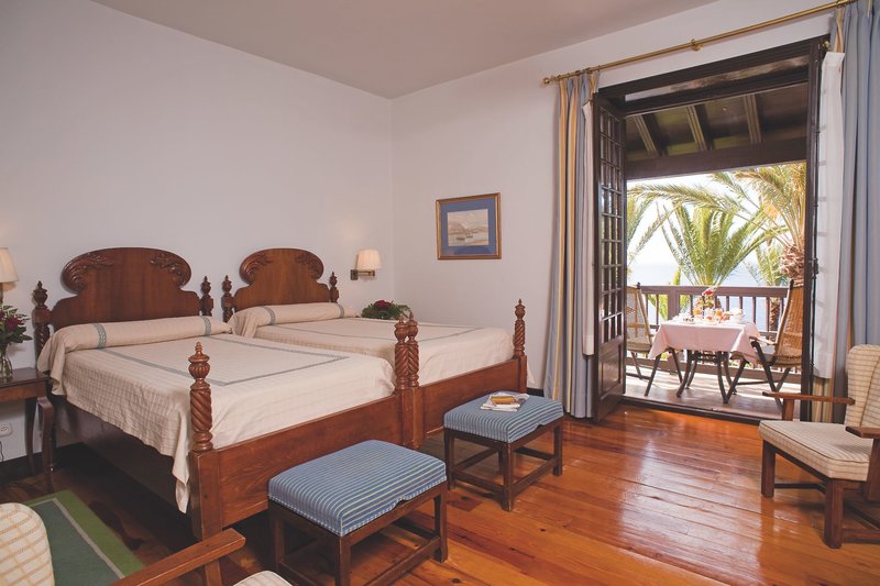 Parador de La Gomera 4