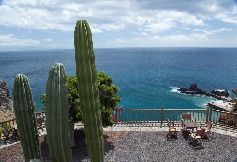 Parador de La Gomera 7