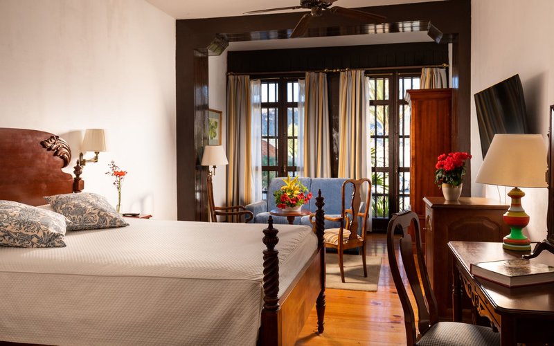 Parador de La Gomera 8
