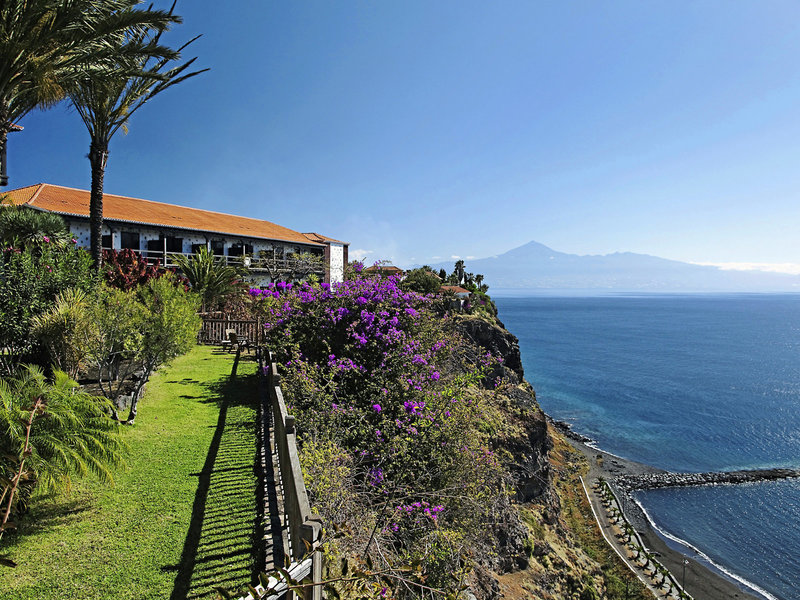 Parador de La Gomera 2
