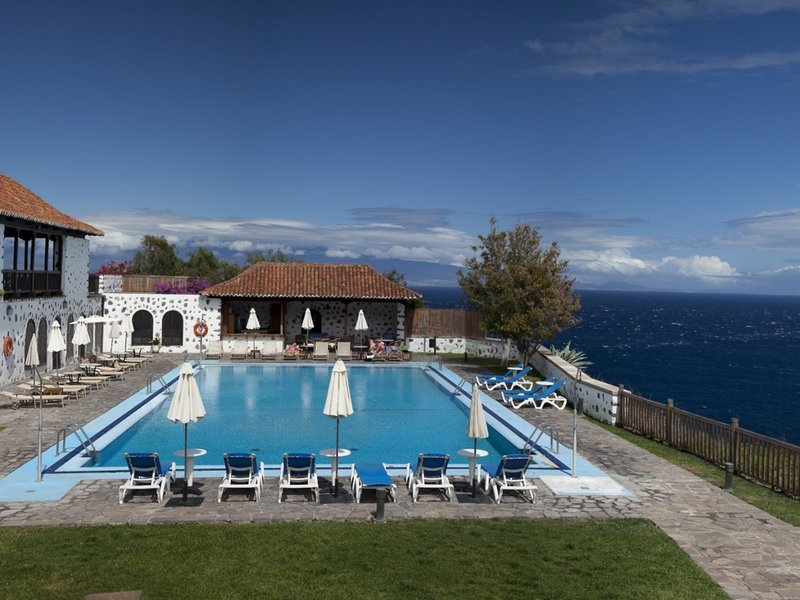 Parador de La Gomera 3